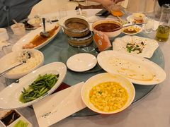 -全聚德(上海首店浦东店)