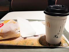 -麦当劳(秣陵路店)