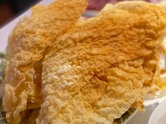 潮汕炸腐皮-牛很鲜潮汕牛肉火锅(椒江店)