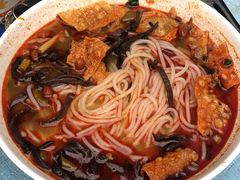 -阿生哥螺蛳粉•火锅(永安街店)