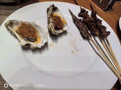 -南通绿洲国际假日酒店全日餐厅