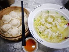 -大富贵(江西中路店)