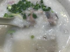 -生记粥店(旺角店)
