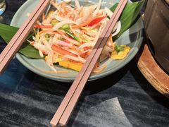 -Thai Alley泰爱里(二沙岛店)