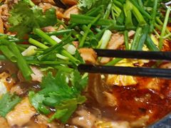 -古乐牛香·鲜牛肉牛杂火锅(新区店)