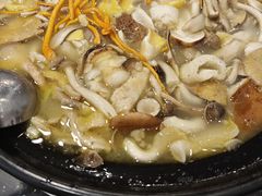 -草墩罗非鱼庄•野生菌•腊排骨(七星街上段店)