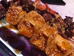 -啤仕多·啤客国潮跳舞BAR(保俶路店)