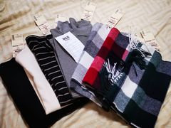 -MUJI无印良品(恒力MALL店)