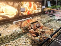 -韩盛·盛江山自助料理(于洪新玛特店)