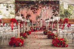 -IDOI婚礼策划·IDOIWEDDING