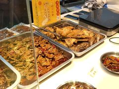 -叼叼姐手撕烤兔·兔头(十八梯店)