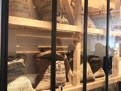 -% Arabica(京都东山店)