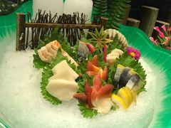 -阳光岛·海鲜盛宴(银泰中心in99店)