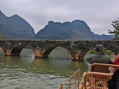 -靖西鹅泉风景区
