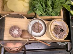 -盡膳口福·百年汤方火锅(科华北路店)