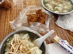-荣巷小馄饨(荣巷店)
