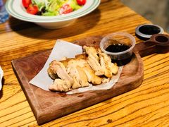 烤鸡-I HOLIC艾豪丽披萨(KKone店)