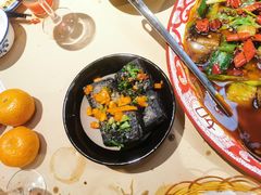-江味龙虾馆·裸蓝龙虾(南山店)