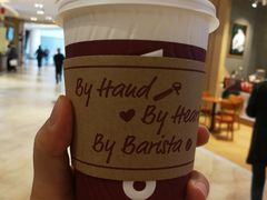 -COSTA COFFEE(华润五彩城店)