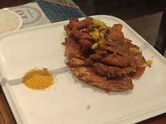 -甘家界牌柠檬鸭(青山店)