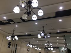 -集杰尚品海鲜烤肉自助餐厅(乳山振华店)