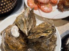 -宴立方海鲜自助(义乌万达广场店)