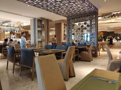 -舟山朱家尖威斯汀酒店·知味标帜自助餐厅