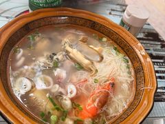 -阿城海鲜捞化(上下杭店)