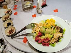 -京味斋·北京烤鸭(华威桥北工大店)