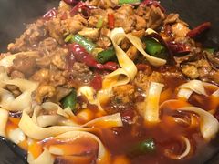 -巴依老爷新疆美食(常营店)