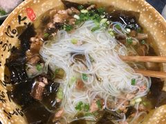 -李记小小吃(涪江路店)