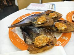 -粤盛海鲜平价店(洛溪食街店)