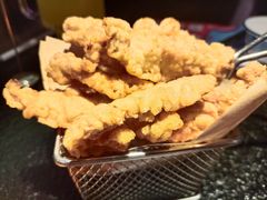 -匠子烤鱼(上邦百汇城店)