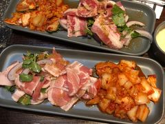 -新石器烤肉(之心城店)