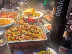 -1819餐厅·团队聚餐·烤串·精酿