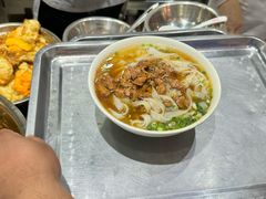 -李兰英湖南面馆(护国路店)