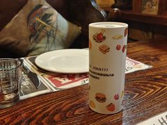 -凯撒城堡西餐厅(颐和国际店)