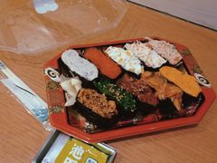 -池田寿司·4H鲜作(朝阳大悦城店)