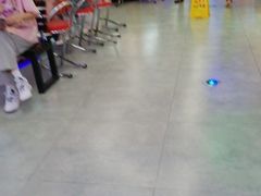 -天空之城游乐体验世界(万宝广场店)