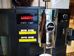 -福州西湖大酒店·怡湖咖啡厅