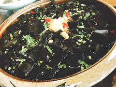 墨鱼冰粉-映像威海·海鲜味道(市区店)