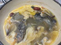 客家黑鸡汤-黑鸡小馆(金源店)