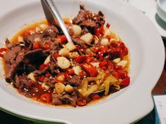 -佬麻雀·新湘菜(珠海金发购物中心店)