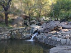 -封龙山风景区
