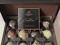 -GODIVA(王府井apm店)