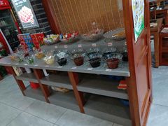 -老北京涮肉(十字街店)