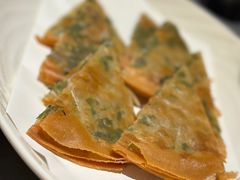 -桂满陇·蟹黄小笼汤包(中山公园店)