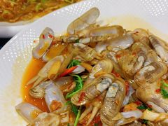 -百年银屏蚝烙·潮汕菜·非遗(乐山店)