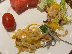 -春晖园度假酒店温泉