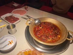 -小龙坎火锅(全球总店)